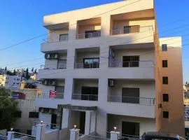 Villa Amman