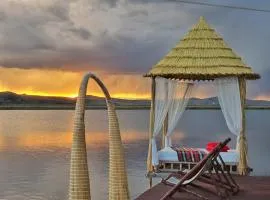 Titicaca Jet