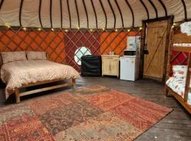 Hillside Retreats