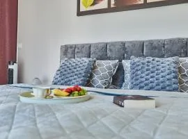 Apartment Pegaz & Aqua Marina