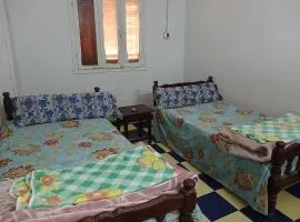 New Alsalam Hotel