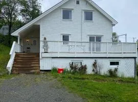 Mountain Retreat in Brattvg - Unwind in Nature