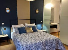 Burnay Porto Suites、ポルトのホテル