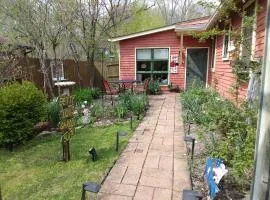 Betty Lous Garden