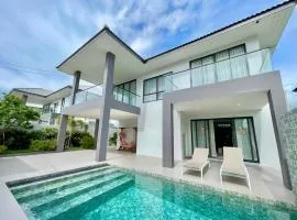 Facai 5 Bed - C26