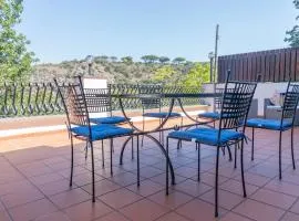 La terrazza sulla baia - Ischia San Montano view