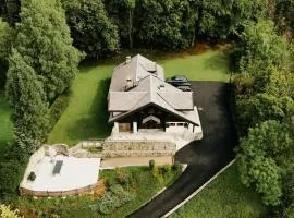 Chalet Kaz - Haute Savoie - 6 Chambres 12 couchages