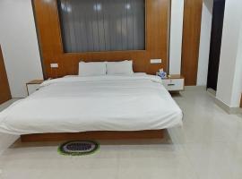 The Castle Inn, hotel cerca de Aeropuerto Internacional Hazrat Shahjalal - DAC, Dhaka
