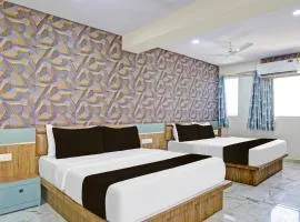 Hotel O N R
