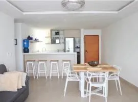 Oceanfront Apartment 2BR 2BA at Jama Campay includes Resort Access