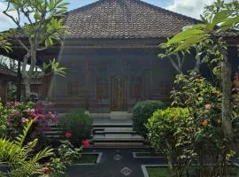 Jiwandari House Bali