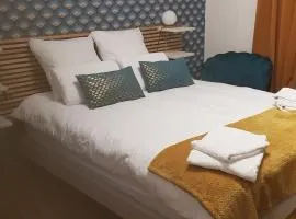 Maison cosy citadine