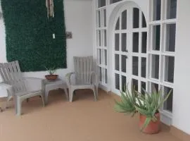Bahía Fragata 204