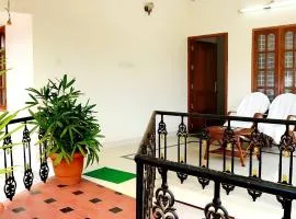 Aromal Homestay