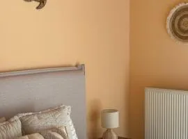 Louloudi Apartment