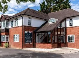 Club Wokingham Hotel