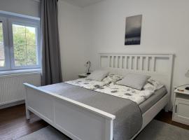 Hűvösvölgy Vendégház, hotel sa Lókút