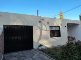 Casa El Jacarandá
