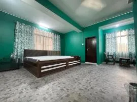 Kachopa Homestay