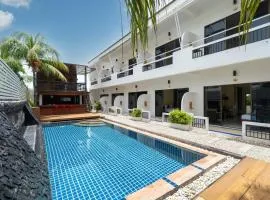 Kata Inn Siam Resort