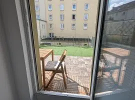 Ihr Premium-Zuhause auf Zeit Komfortabel Wohnen in Bestlage