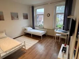 2 Bett Apartment im beliebten östlichen Ringgebiet