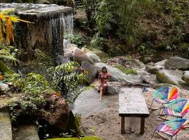 TAWACA Junior, five-star hotel in Calabazo