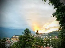 Sapa Succulent Garden Homestay - Vườn Sen Đá Homestay