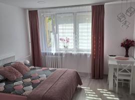 Apartament Premium Tarnów 2, hôtel à Tarnów