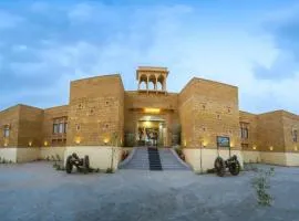 The Mayara Fort Jaisalmer Camps