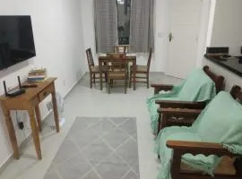 Casa aconchego - praia, trilhas, comercio, praça