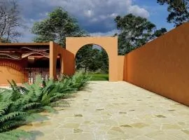Casa Carmen Hostel
