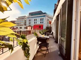 Living Funchal Executive
