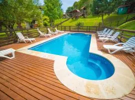 Apart Pampas de Gesell