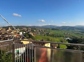 Residence Pineta, Hotel in Loiano