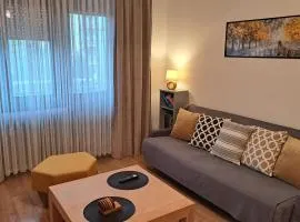 Apartman 19 Vinkovci, klimatiziran, self check-in