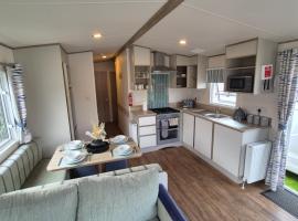 Meadow Banks Combe Haven, hotel in Hastings