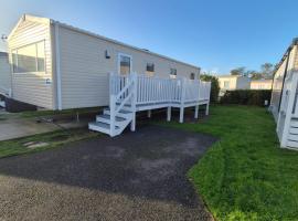 Meadow Banks Combe Haven, Hotel in Hastings