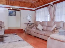 Elgon hill homes