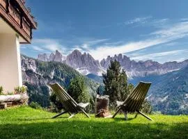 Panoramic Residence Schopplhof