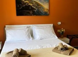 Duecento Rooms