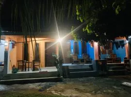 Nova Homestay