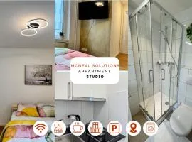 Mc Solutions Apartment im Zentrum