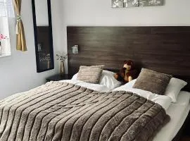 Donovaly Apartman Galileo