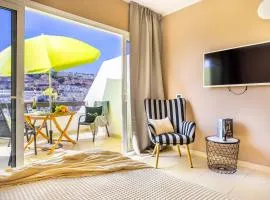 Leopard Rock Puerto Rico