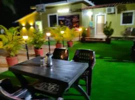 Xavier's guesthouse Wi-Fi and Villa