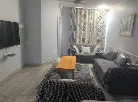 Durban-Beach front apartment