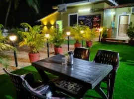 Xavier's guesthouse Wi-Fi and Villa