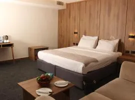 Sandy Palace Hotel Amman