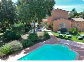 Villa Rosalia